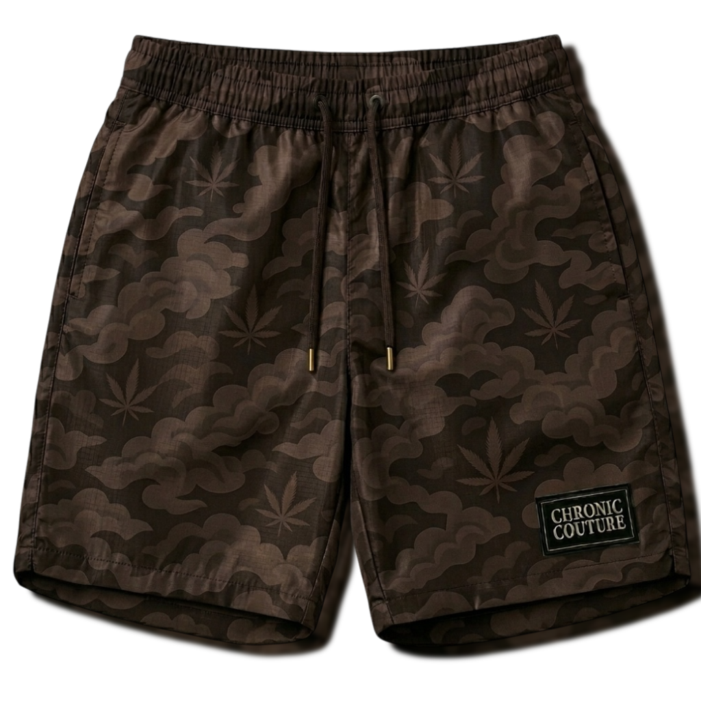 “Smoker’s Dream” Shorts