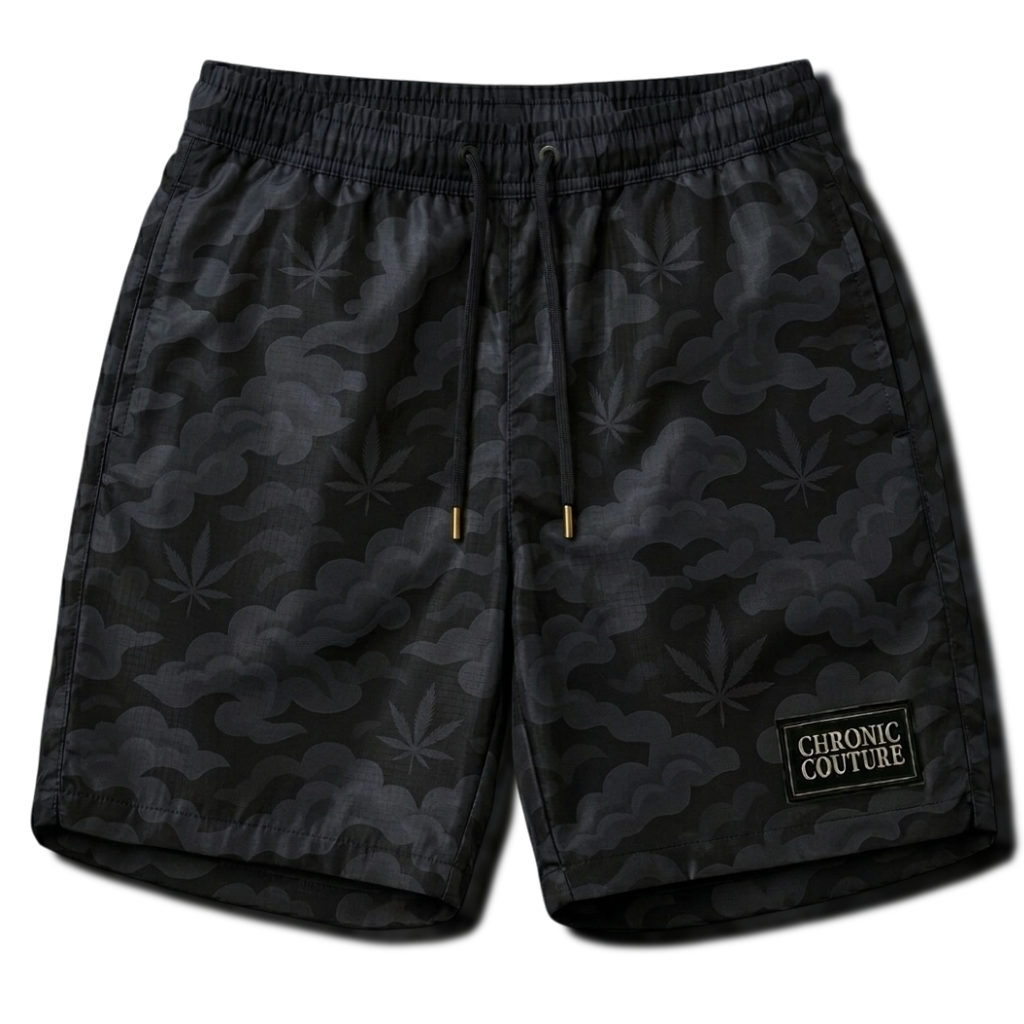 “Smoker’s Dream” Shorts