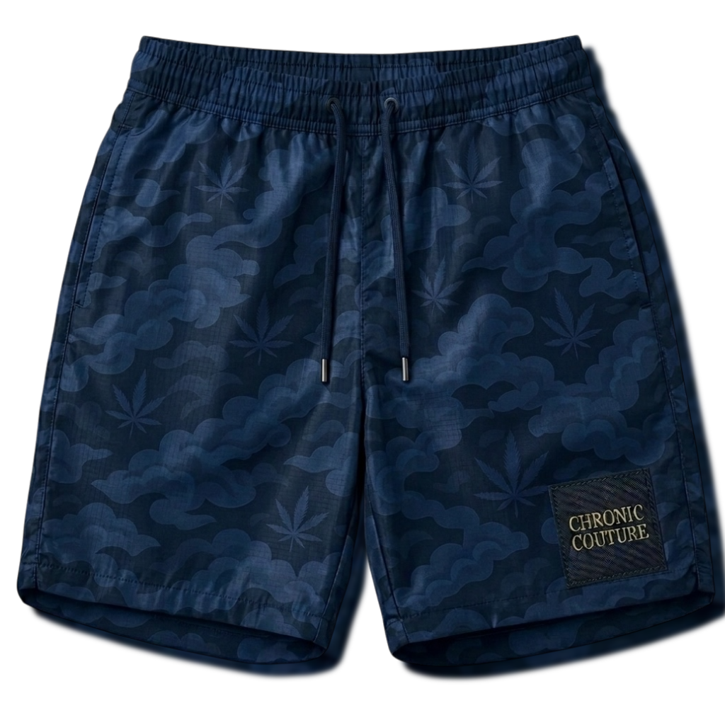 “Smoker’s Dream” Shorts