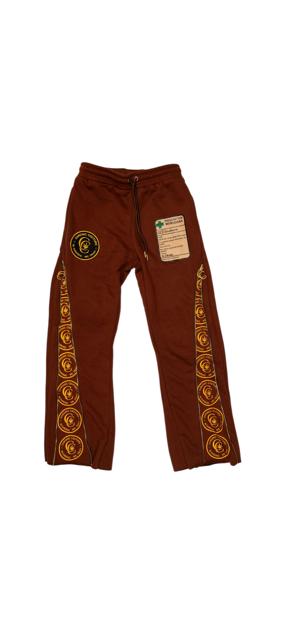 “Prescription Card” Sweats