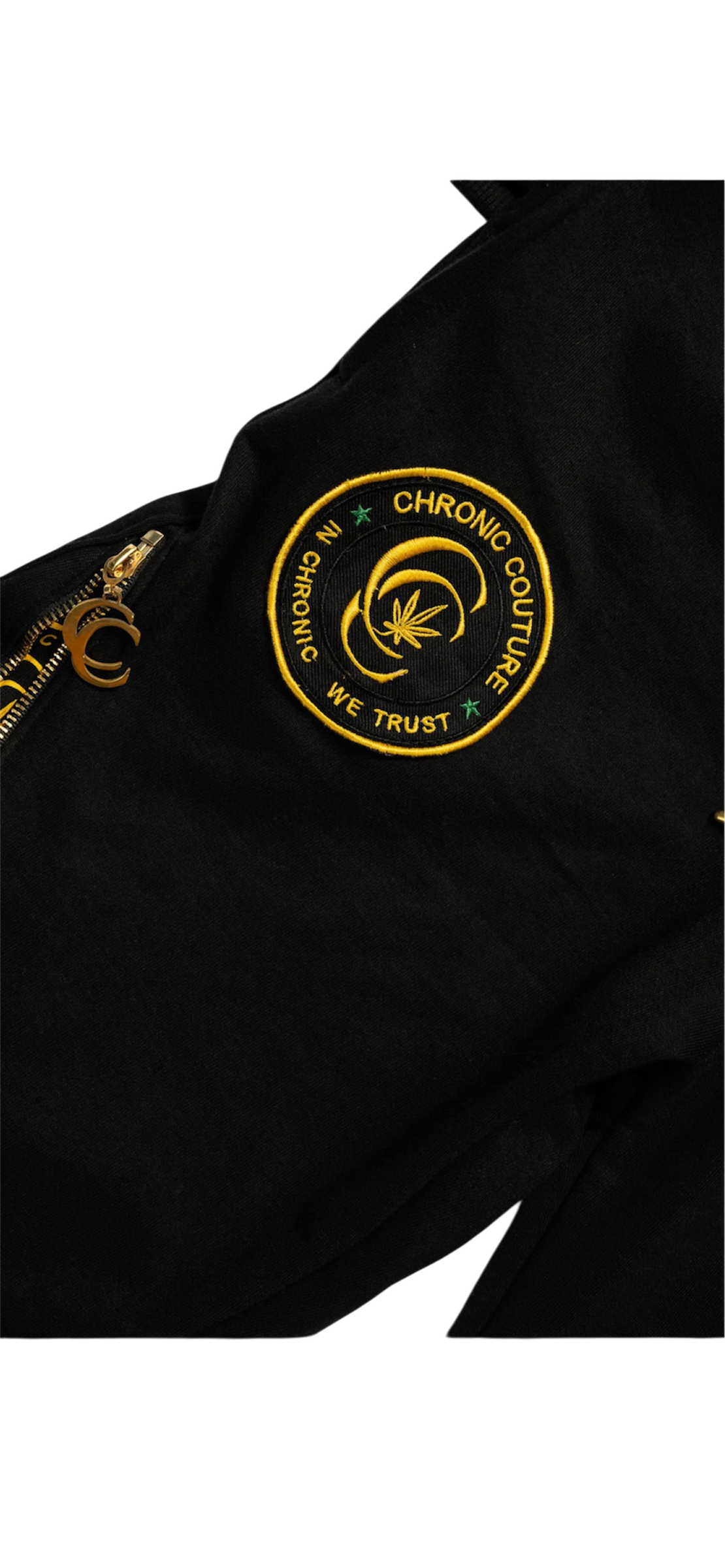 “Prescription Card” Sweats